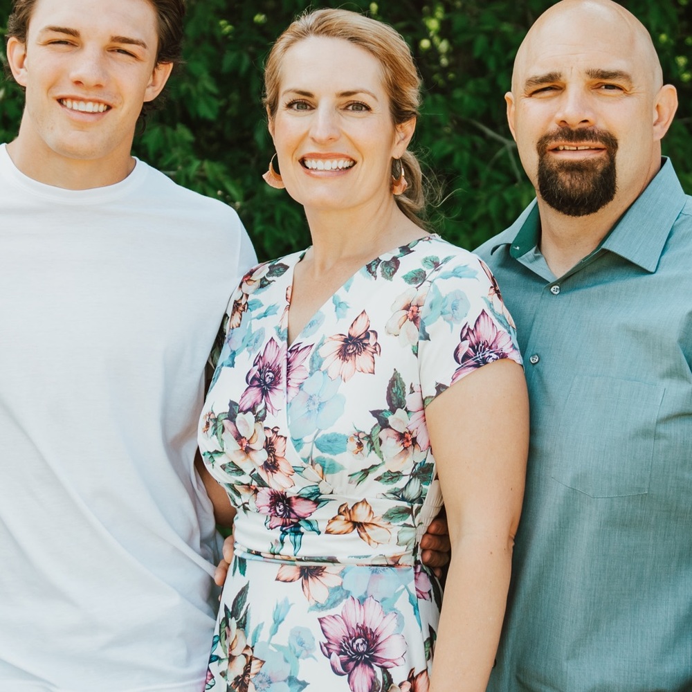 Meet your Posher, Tiffany